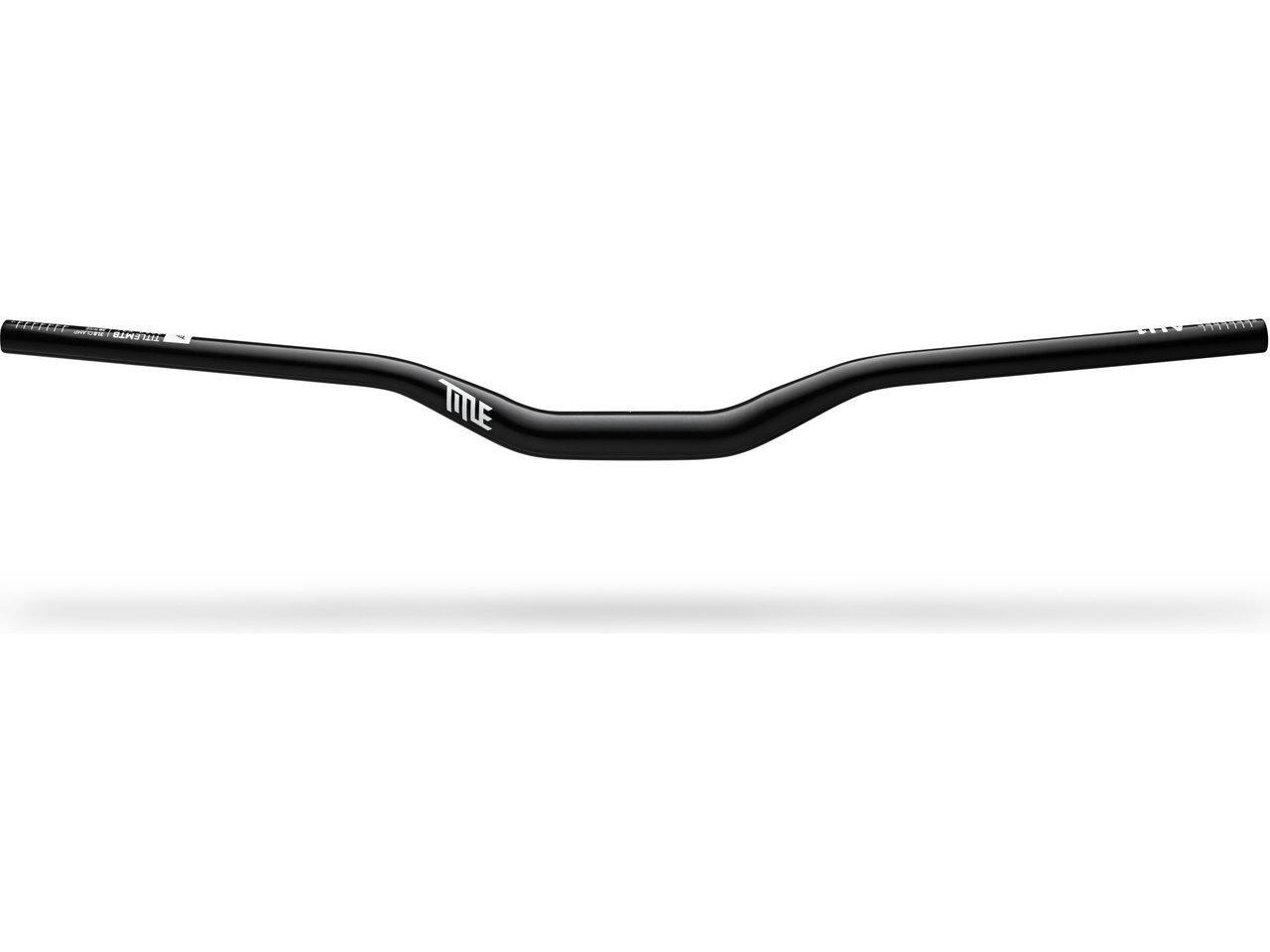 Ah1 38 Mm 31.8 Aluminium Riser Lenker