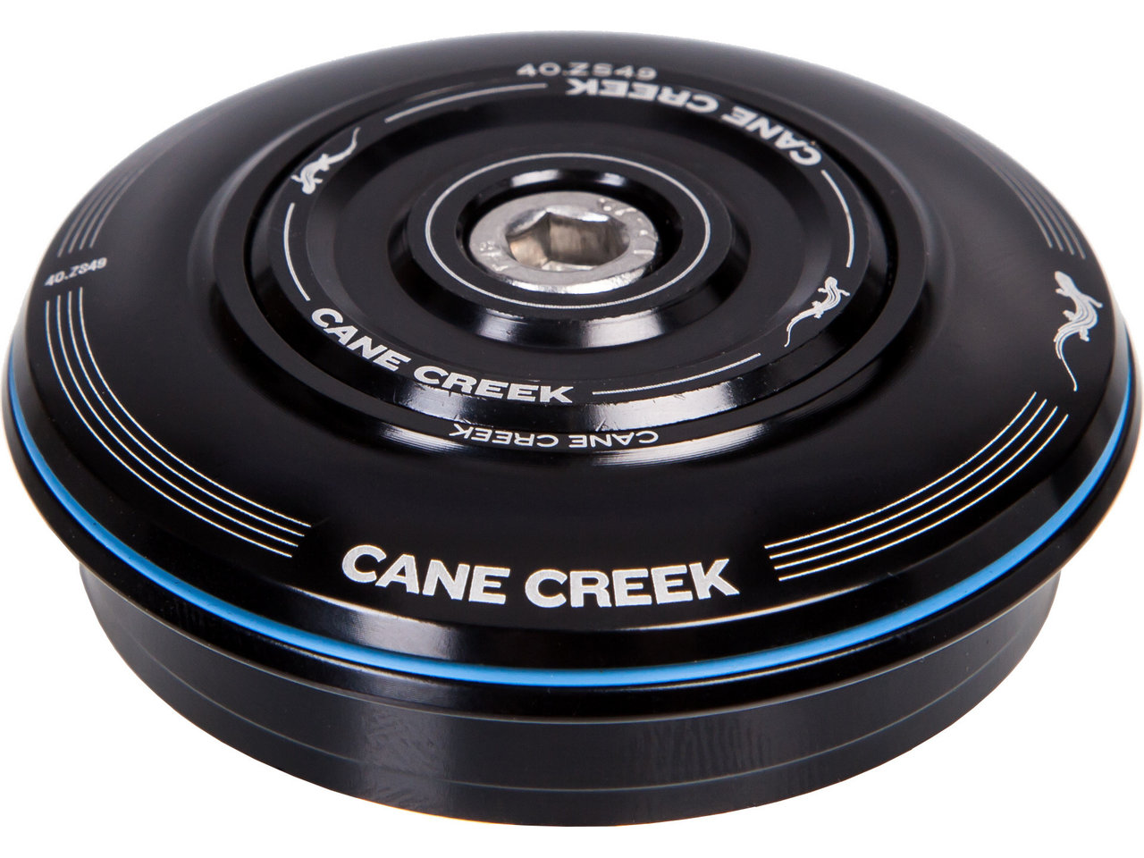 Cane Creek 40er Steuersatz Oberteil Cane Creek 40er Steuersatz Oberteil