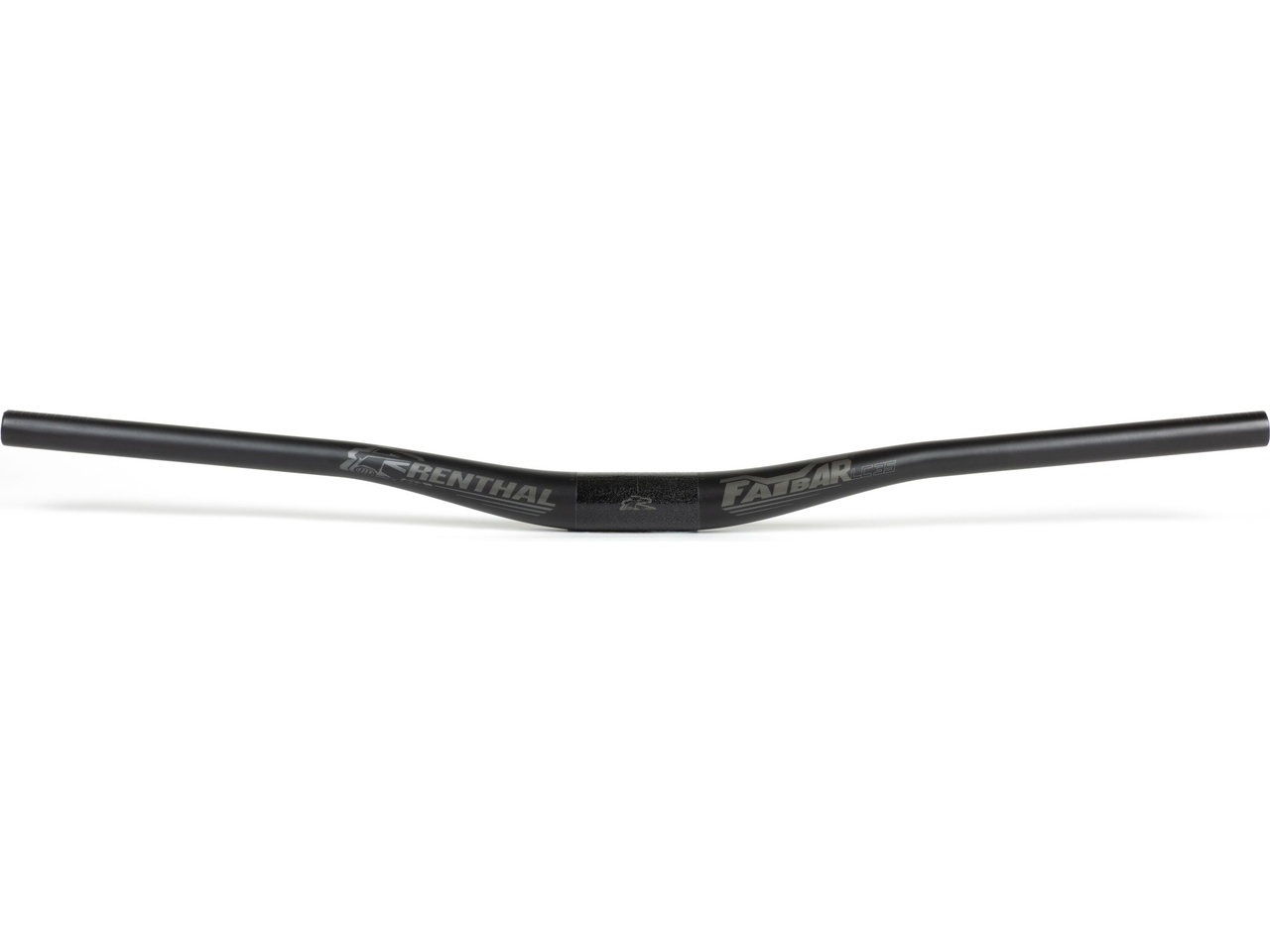 Renthal V3 Fatbar Lite Carbon 35 20 mm Riser Lenker