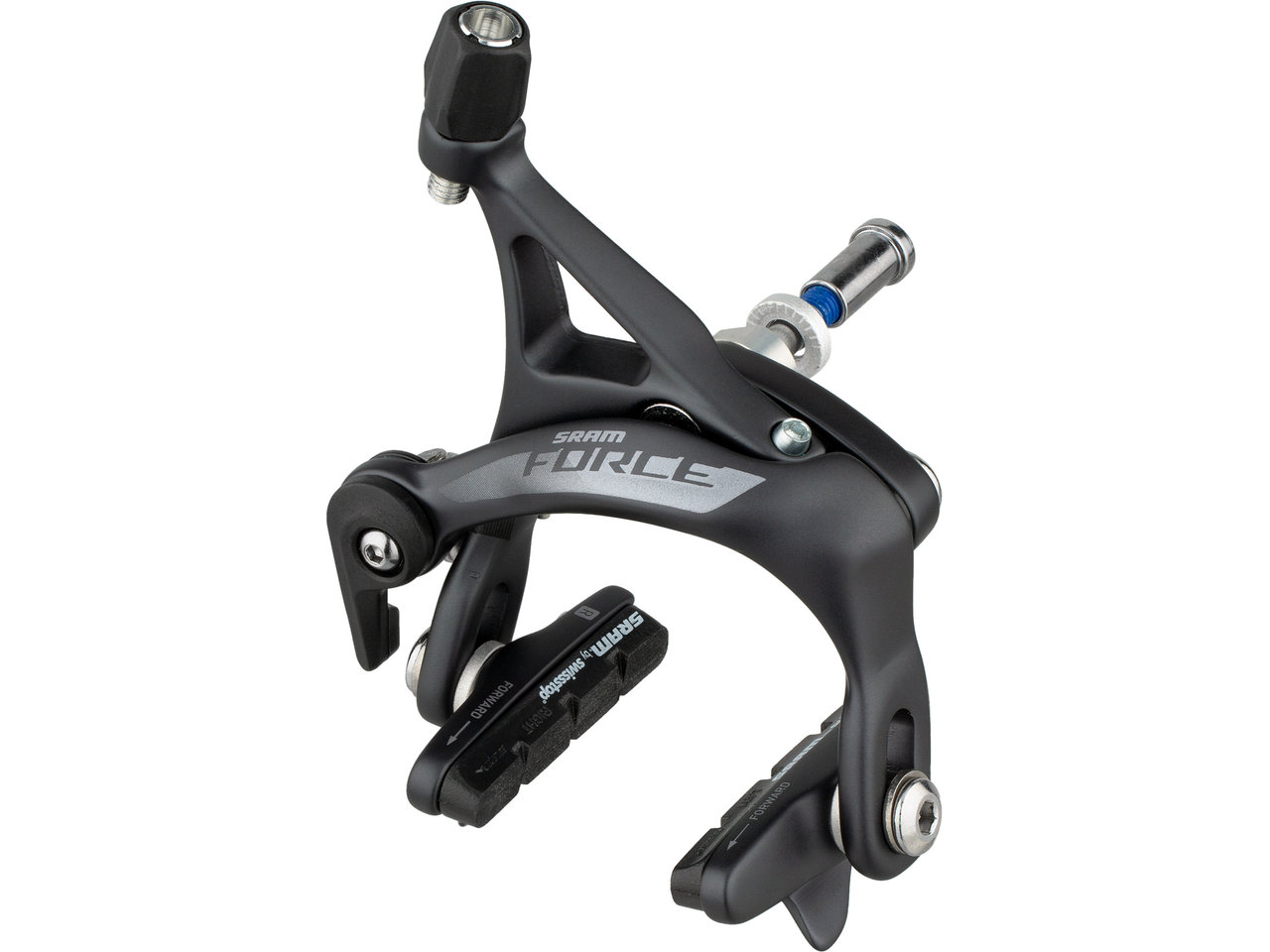 SRAM Force AXS Felgenbremse
