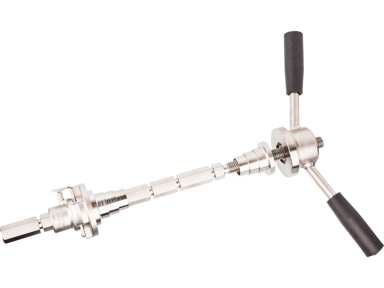 Park Tool Montagegerät HHP-2