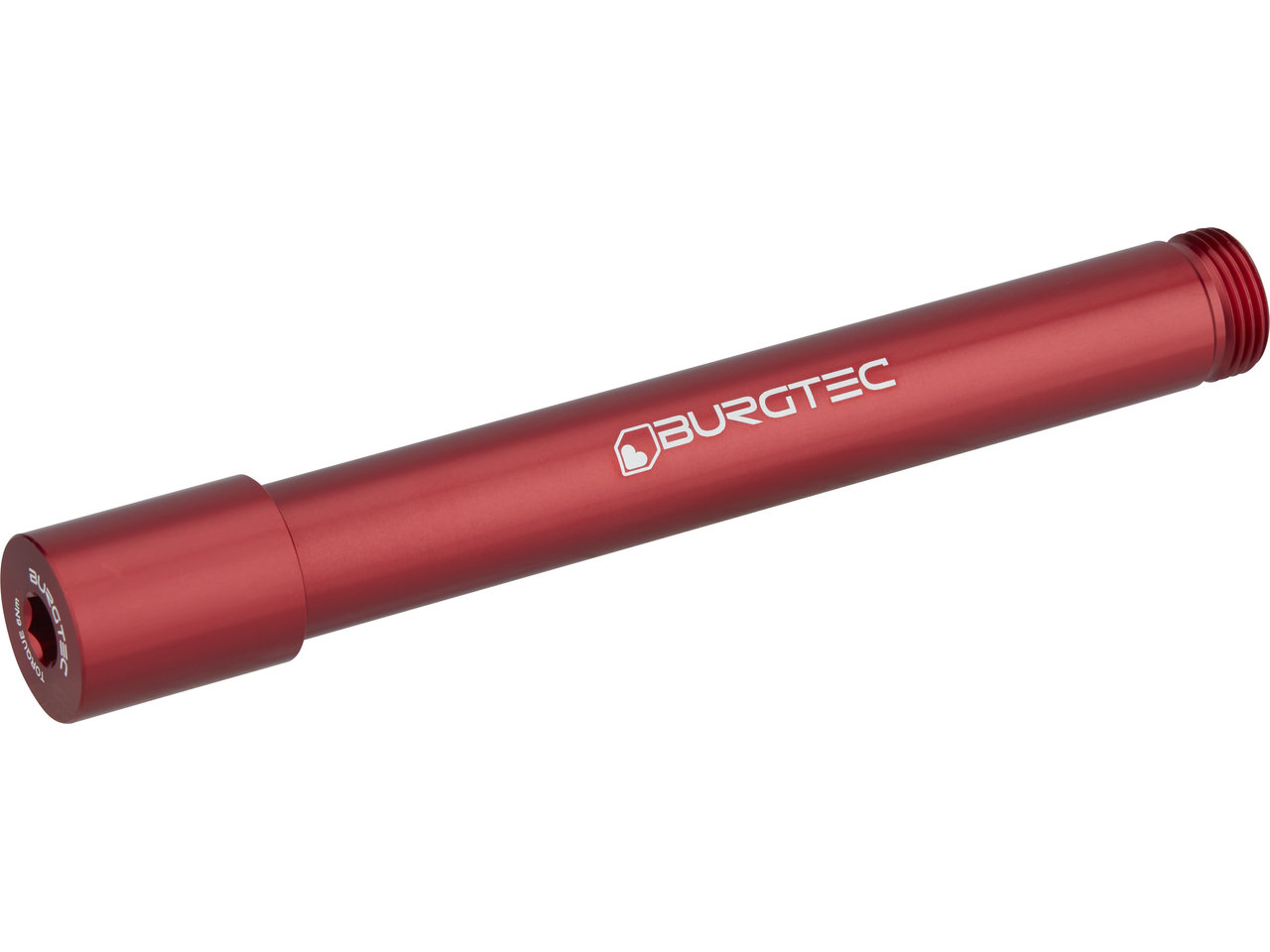 Steckachse Vr Für Öhlins Dh38 / Dh38 M.1 / Dh38 M.2 Federgabel