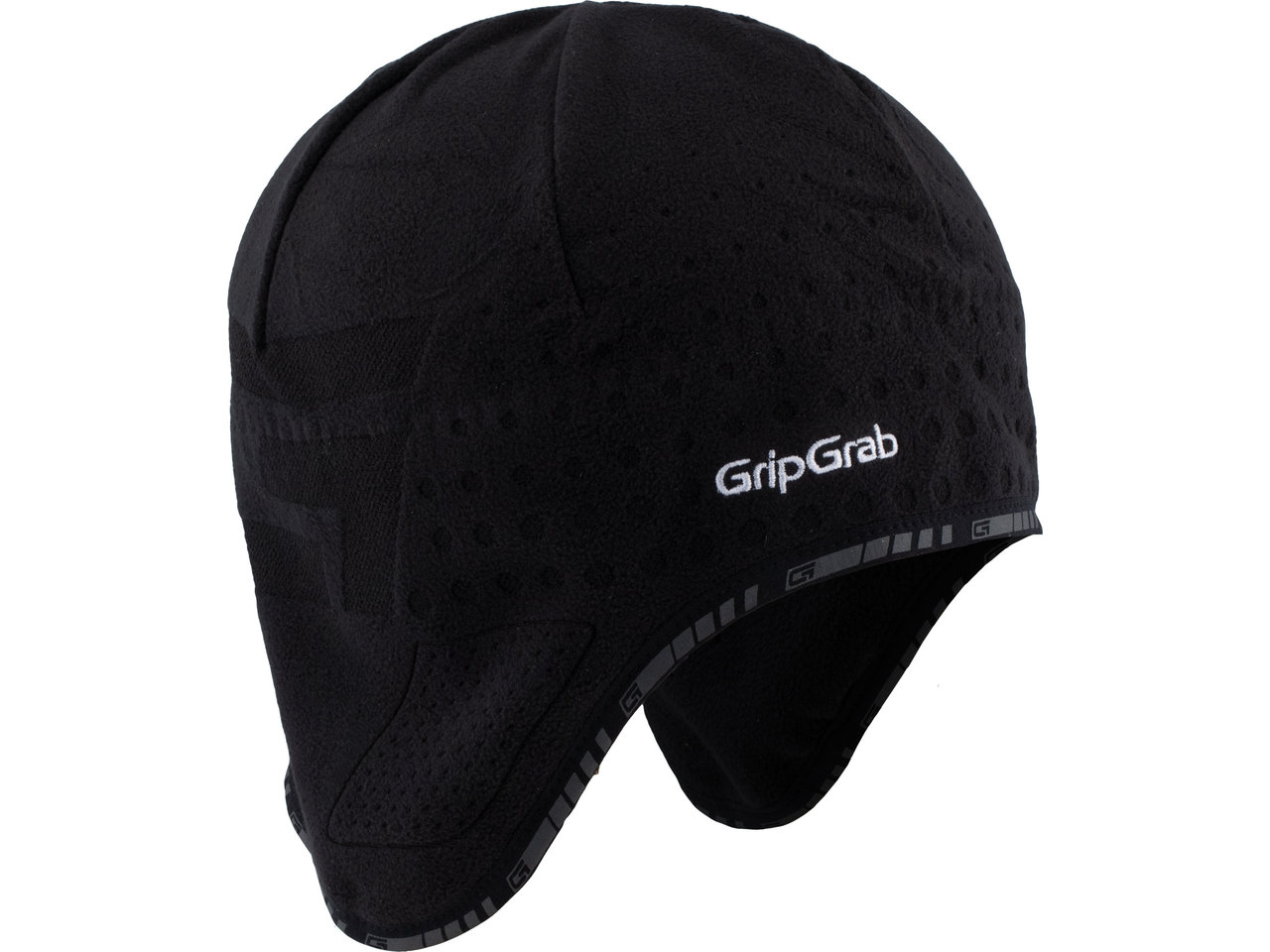 GripGrab Aviator Windproof Thermal Skull Cap GripGrab Aviator Windproof Thermal Skull Cap
