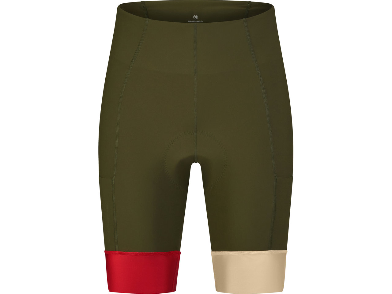 Endura Loop Waist Shorts Endura Loop Waist Shorts