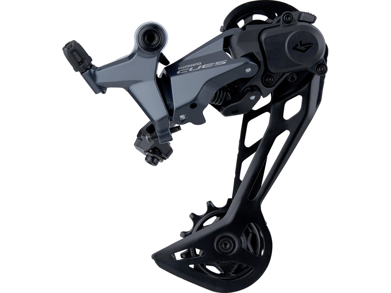 Shimano CUES Schaltwerk Shadow Plus RD-U8020 11-fach Shimano CUES Schaltwerk Shadow Plus RD-U8020 11-fach