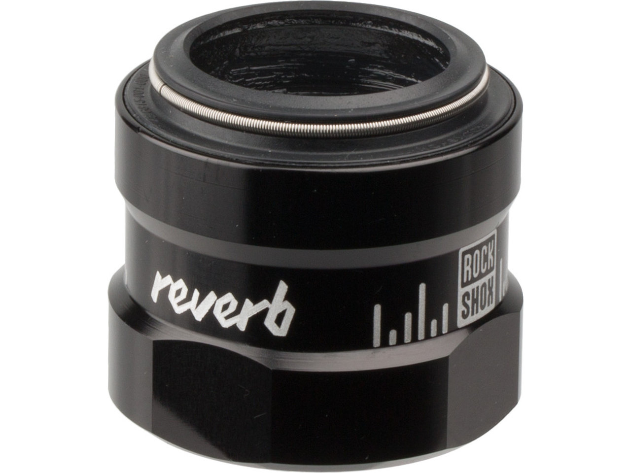 Rock Shox Verschlusskappe Top Cap f. Reverb / Reverb Stealth (B1) ab Modell 2017