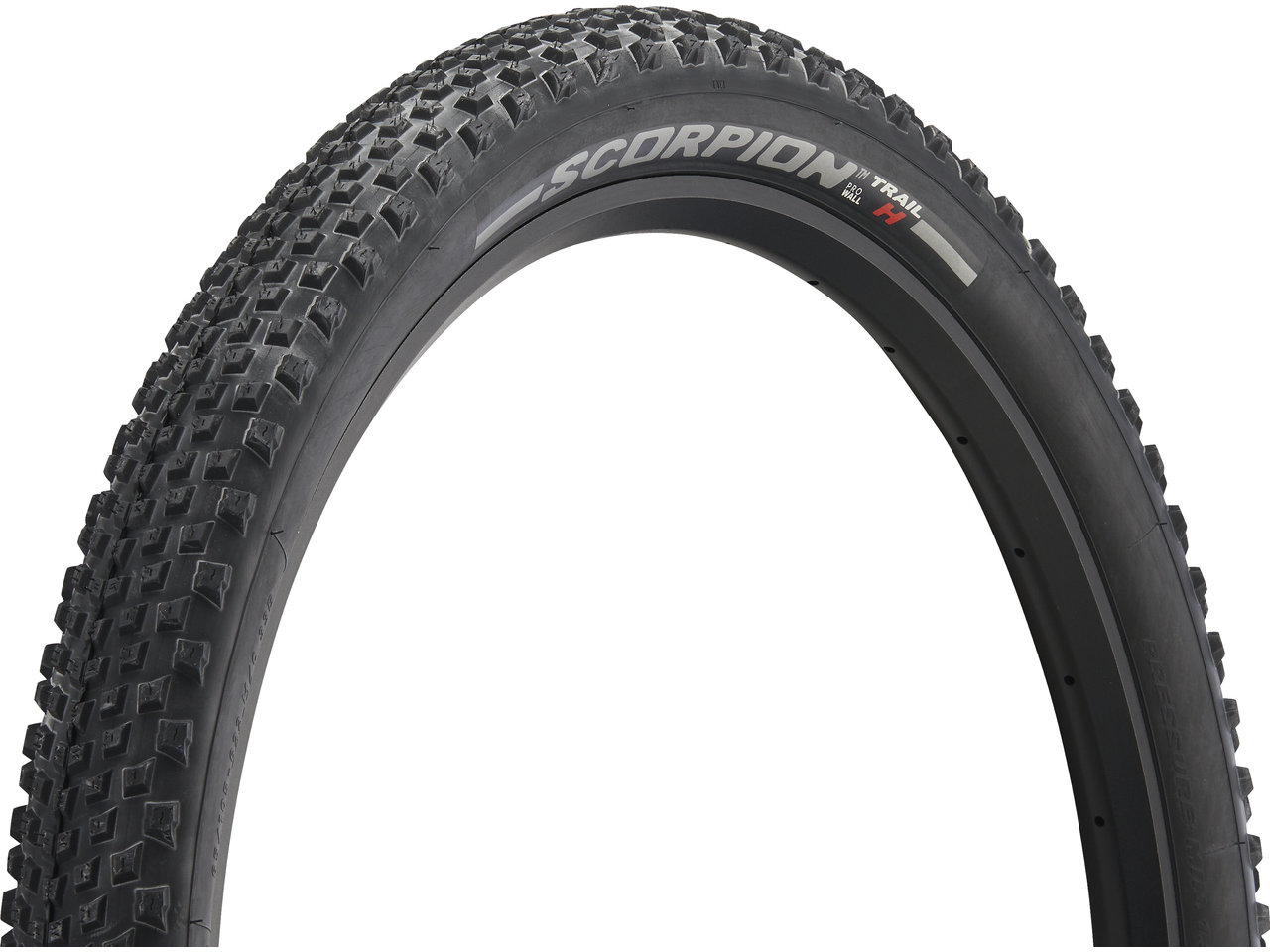 Pirelli Scorpion XC Hard Terrain 29" Faltreifen Pirelli Scorpion XC Hard Terrain 29" Faltreifen