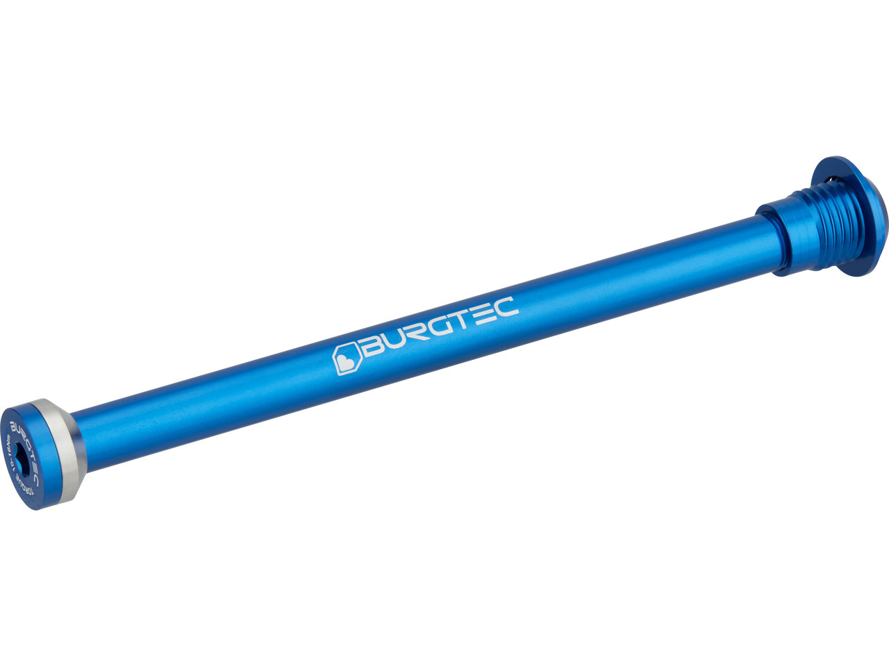 175 Mm Steckachse Hr Für Propain