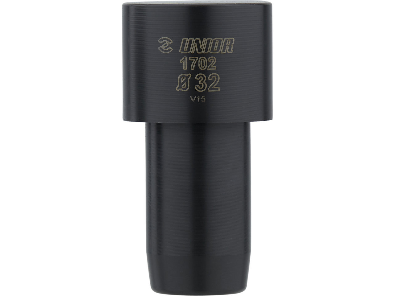 Unior Bike Tools Montagewerkzeug 1702 für Staubdichtungen von Federgabeln