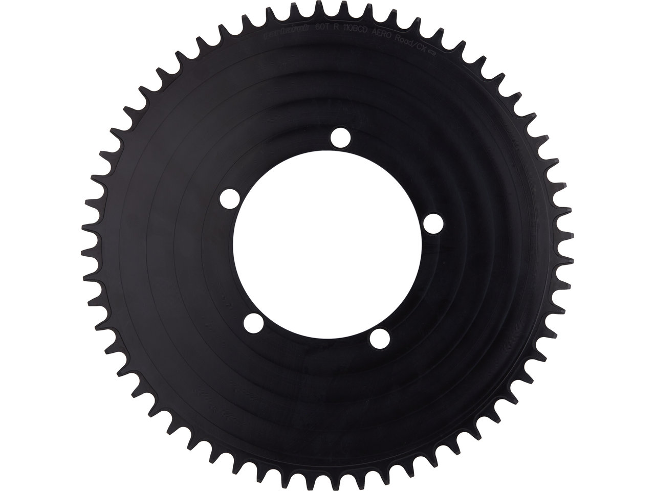 Kettenblatt Aero Round 5-arm 110 Mm Lochkreis