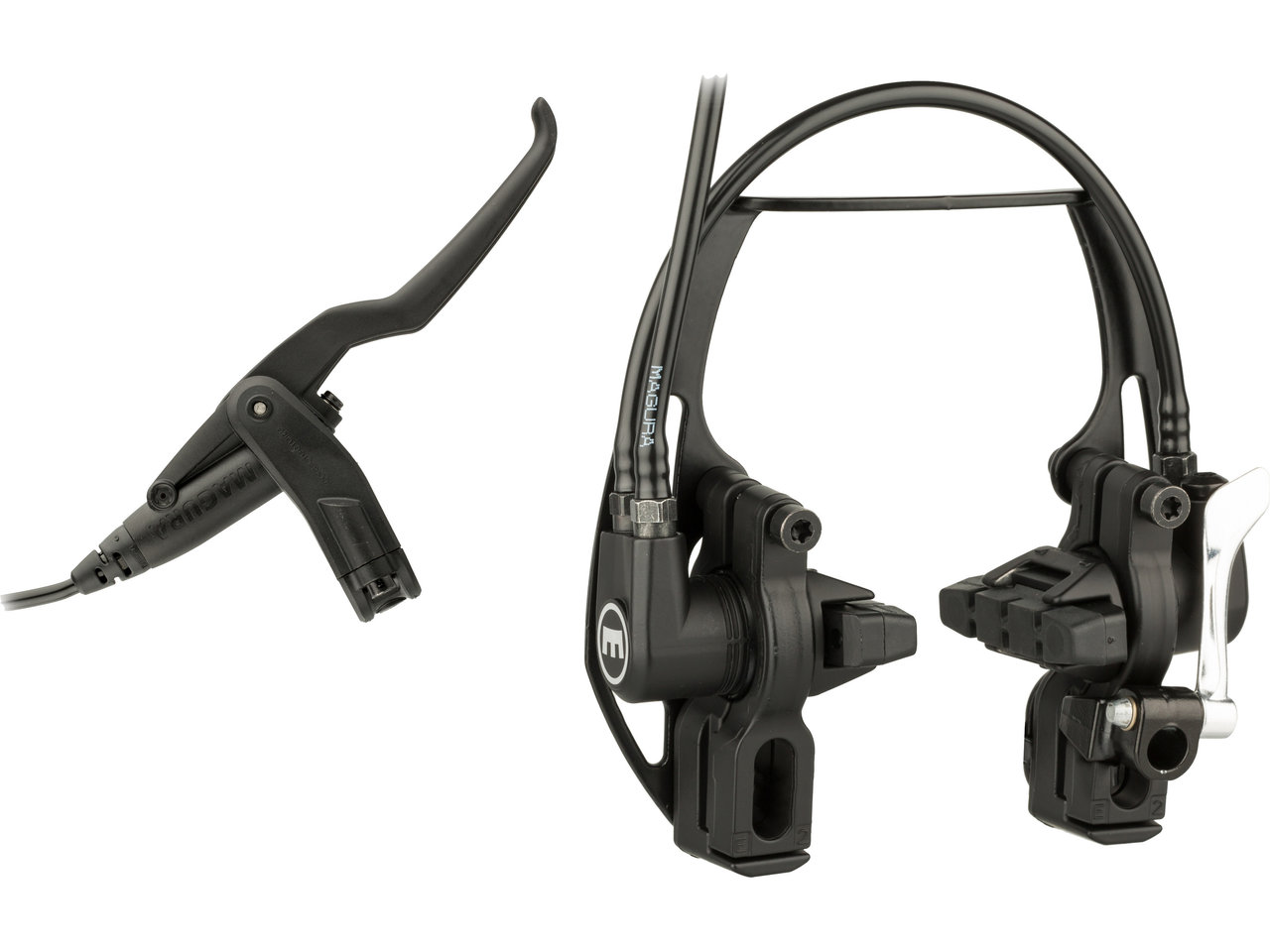 Magura HS 11 EVO2 Felgenbremse Magura HS 11 EVO2 Felgenbremse