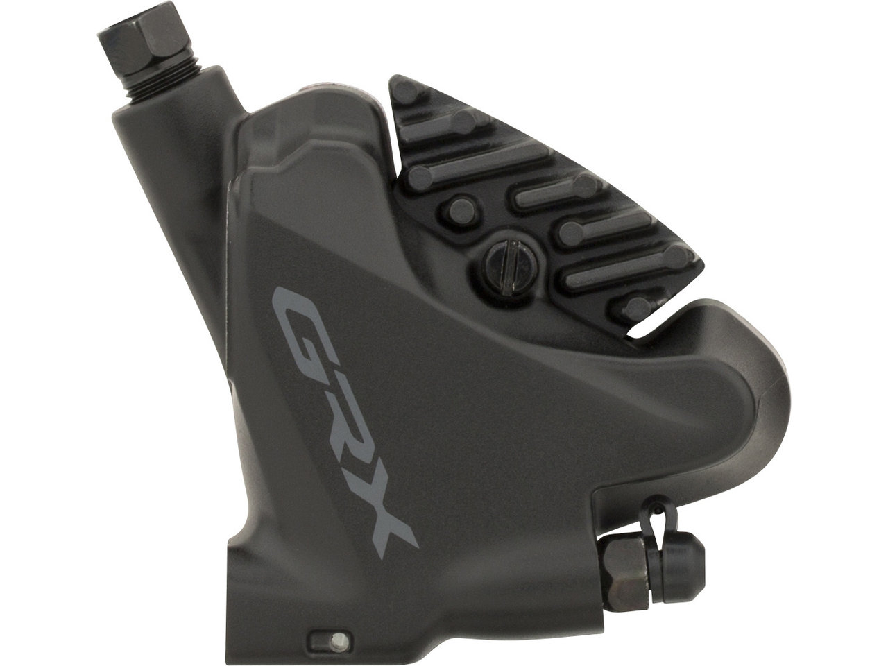 Shimano GRX Bremssattel BR-RX400 mit Resinbelag