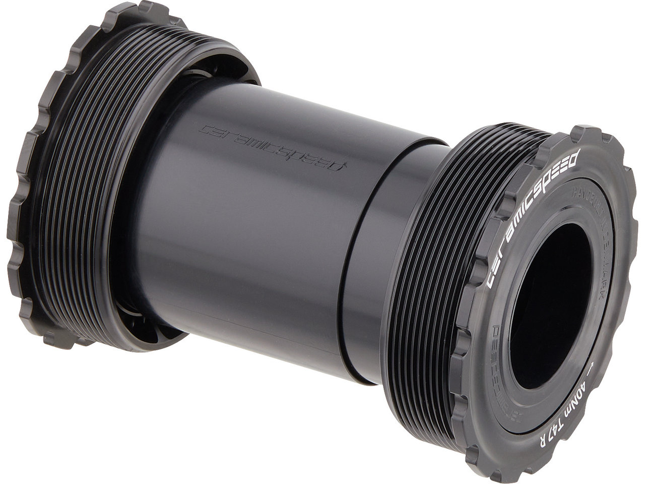 CeramicSpeed Alpha T47/86 Shimano Road Innenlager