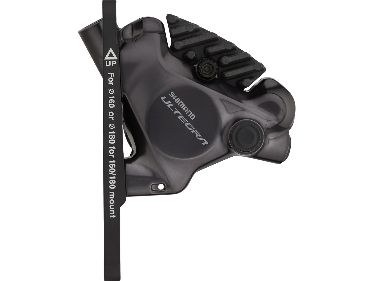 Shimano Ultegra Bremssattel BR-R8170 mit Resinbelag