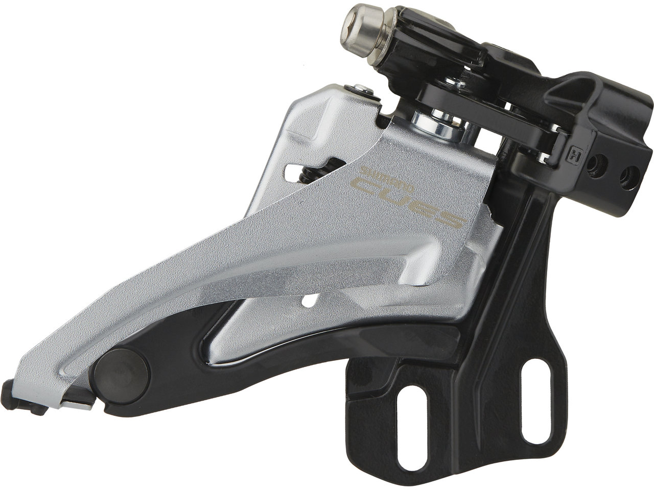 Shimano CUES Umwerfer FD-U4000 2-/9-/10-fach