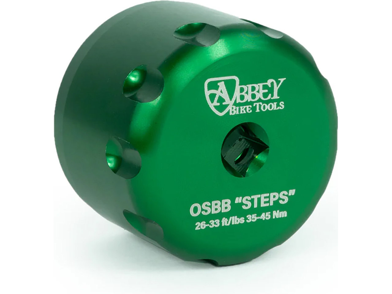 Abbey Bike Tools Shimano STEPS OSBB Stecknuss