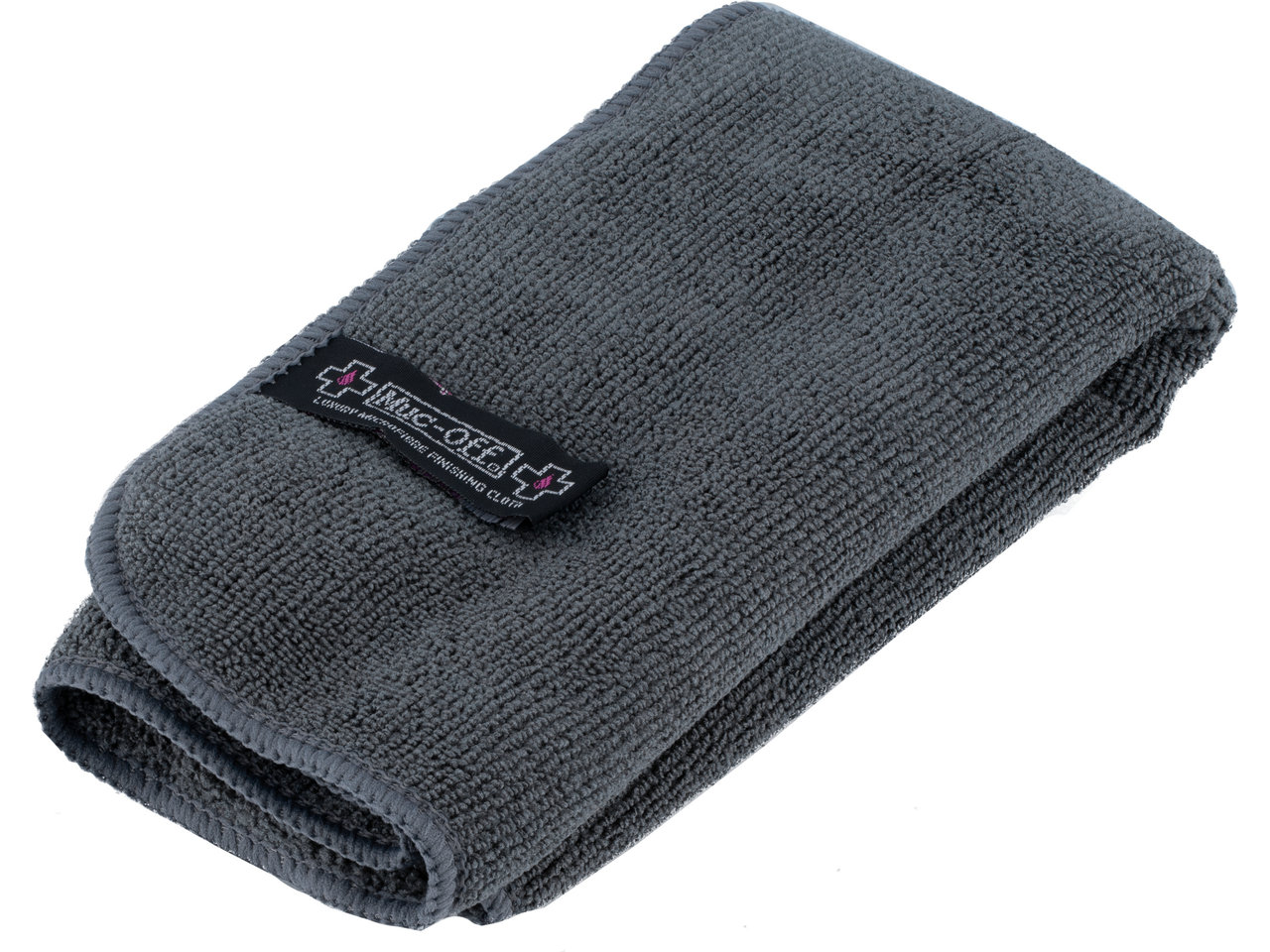 Muc-Off Microfibre Poliertuch