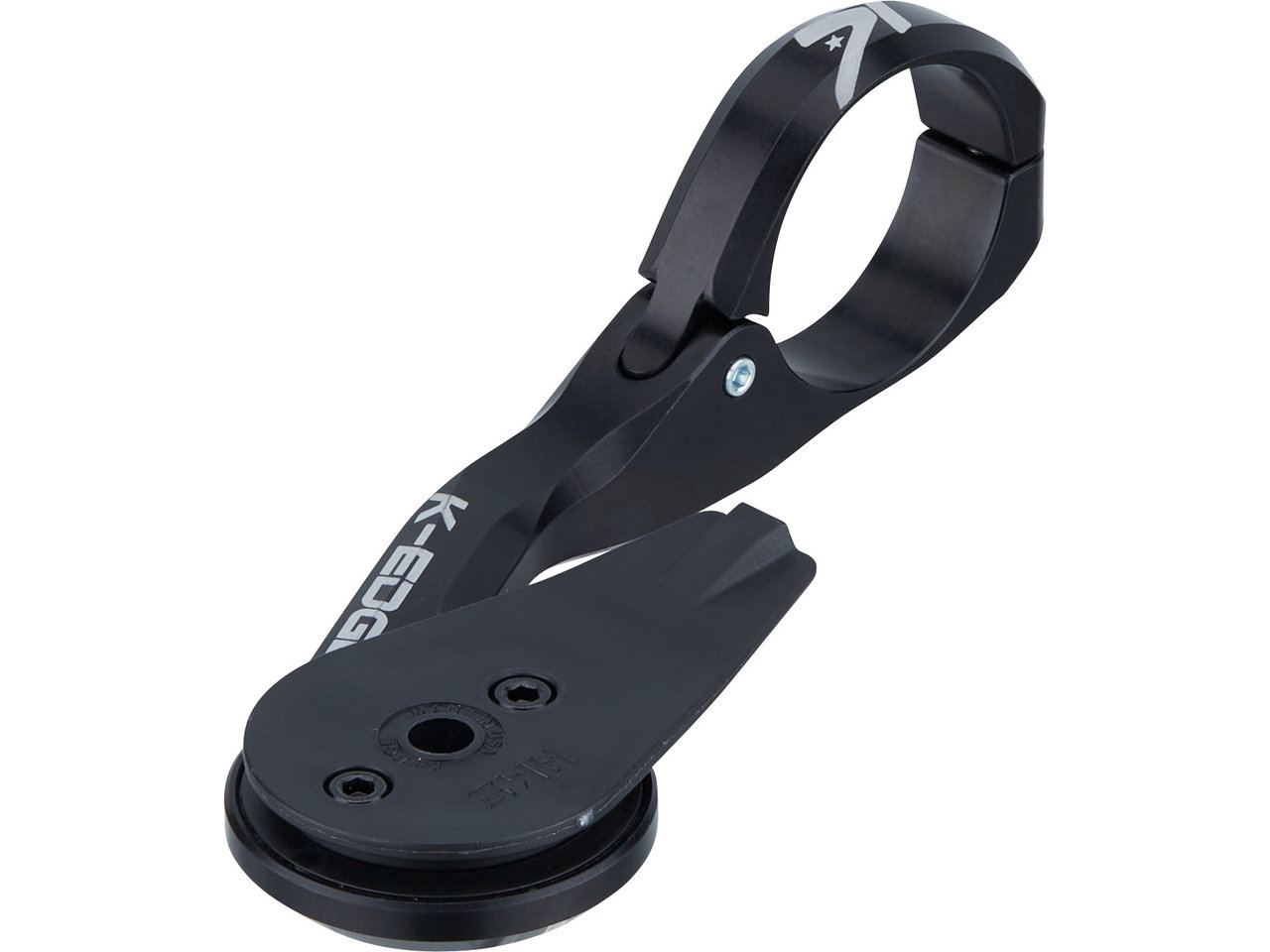 K-Edge Lenkerhalterung Max XL für Hammerhead