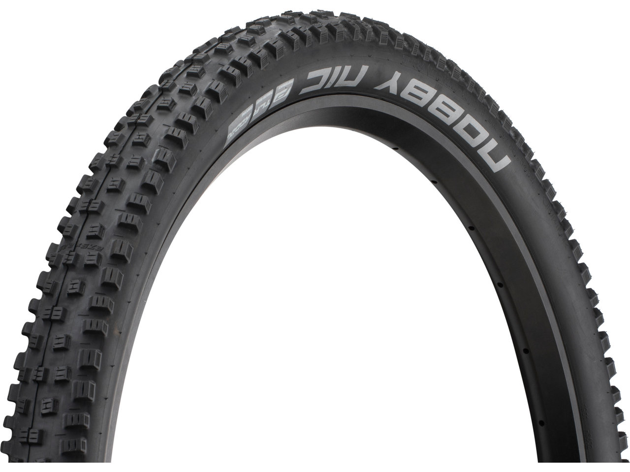 Schwalbe Nobby Nic Performance ADDIX TwinSkin 26" Faltreifen