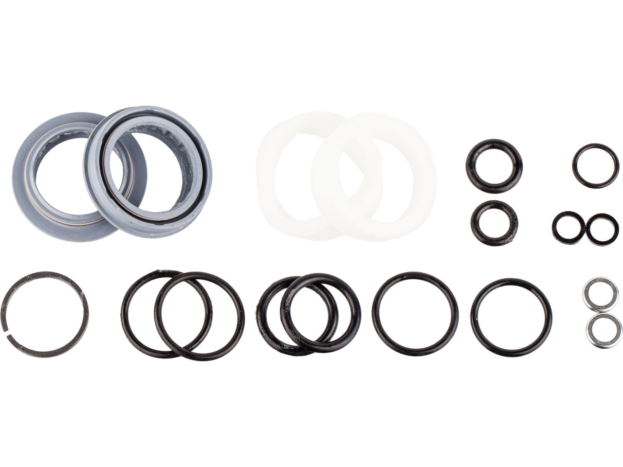 Rock Shox Service Kit Basic für Revelation Dual Position Air Modell 2012 - 2013