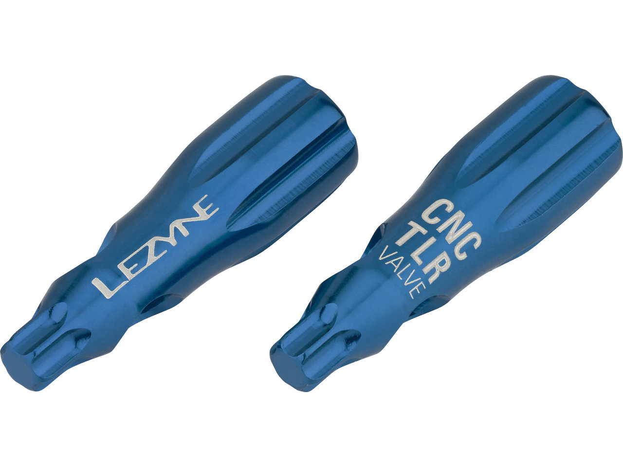 Lezyne CNC TLR Ventilkappen