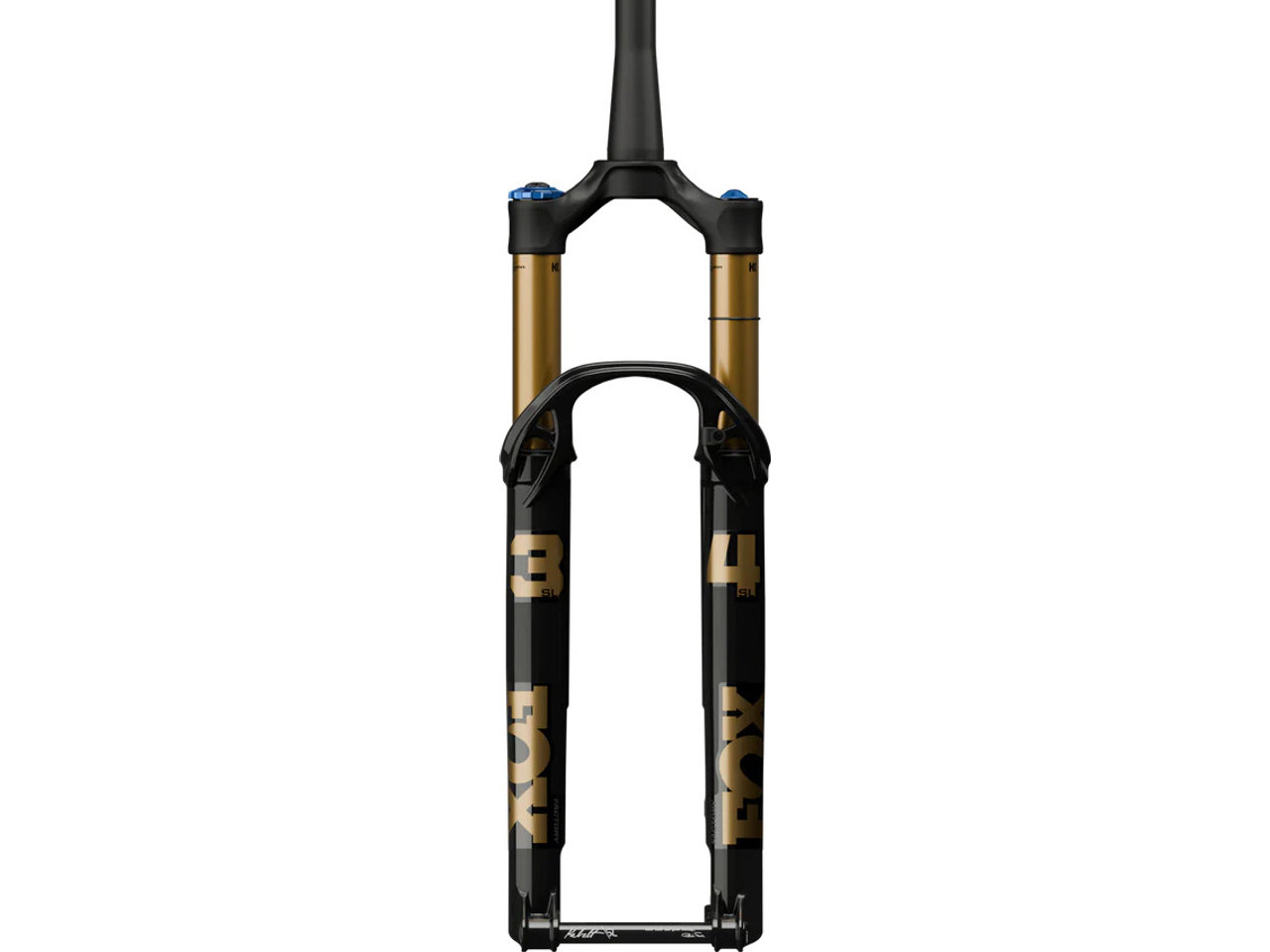 FOX Factory 34 Float SL 29" GRIP X Factory Boost Federgabel FOX Factory 34 Float SL 29" GRIP X Factory Boost Federgabel