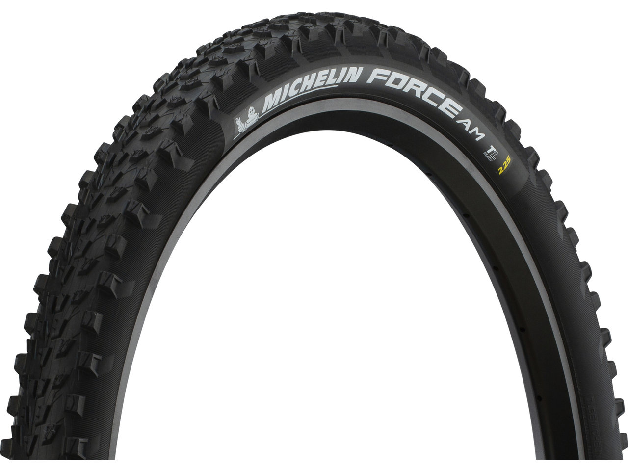 Michelin Force AM Performance 27,5" Faltreifen