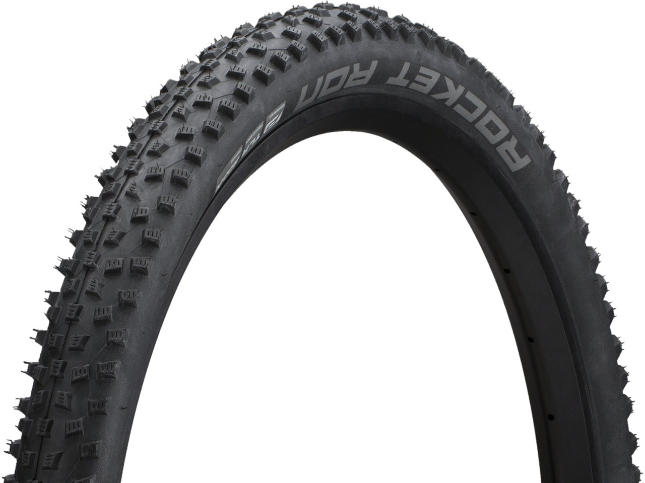 Schwalbe Rocket Ron Performance ADDIX LiteSkin 26" Faltreifen