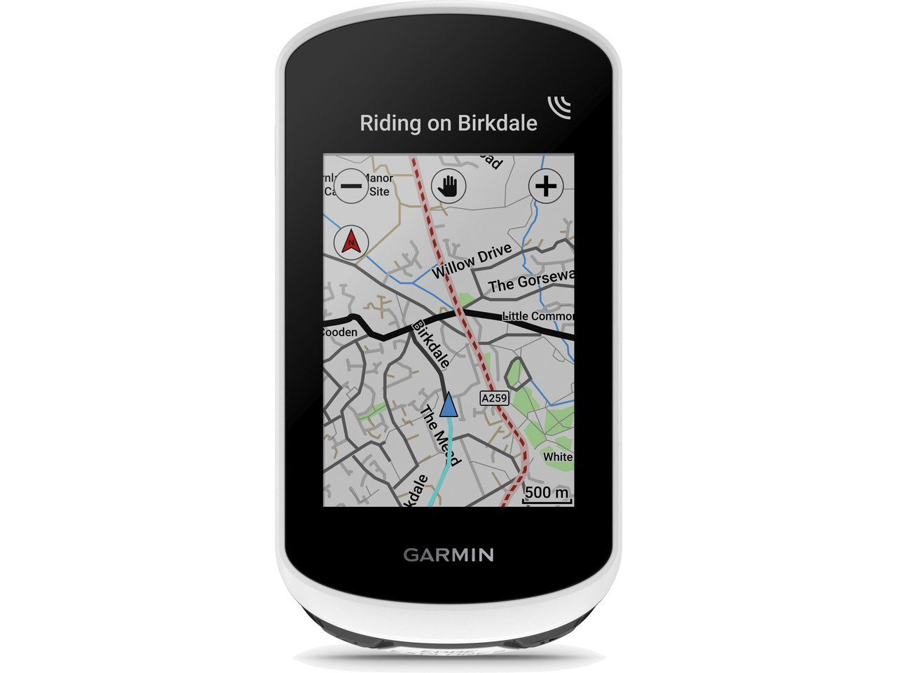 Garmin Edge Explore 2 GPS Navigationssystem Garmin Edge Explore 2 GPS Navigationssystem