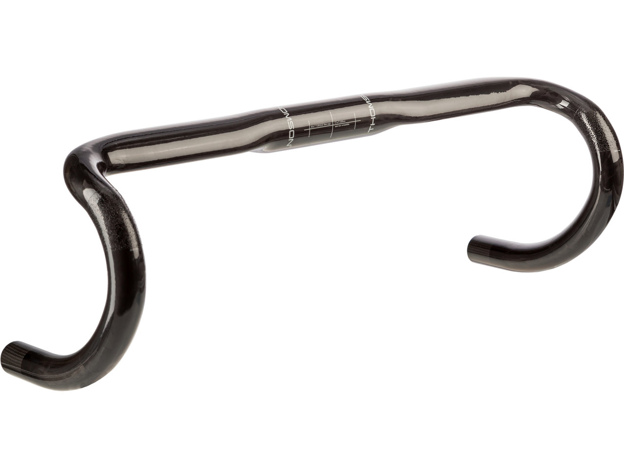 Thomson Road Carbon 31.8 Carbon Lenker