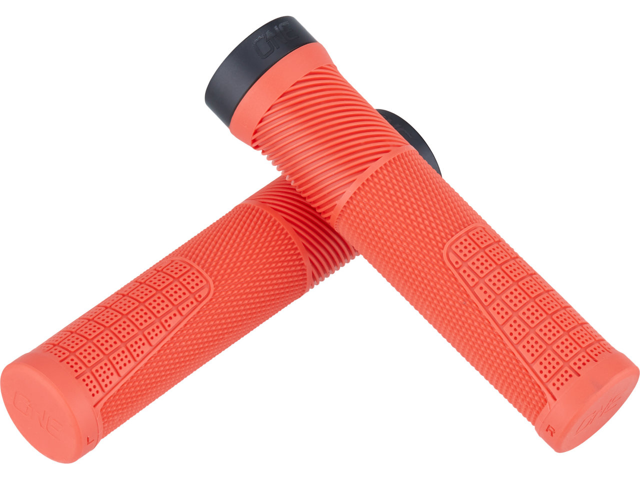 ONE UP COMPONENTS Thin Lock-On Holker ONE UP COMPONENTS Thin Lock-On Holker