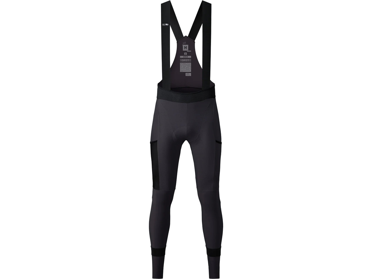 Grit Bib Tights Trägerhose