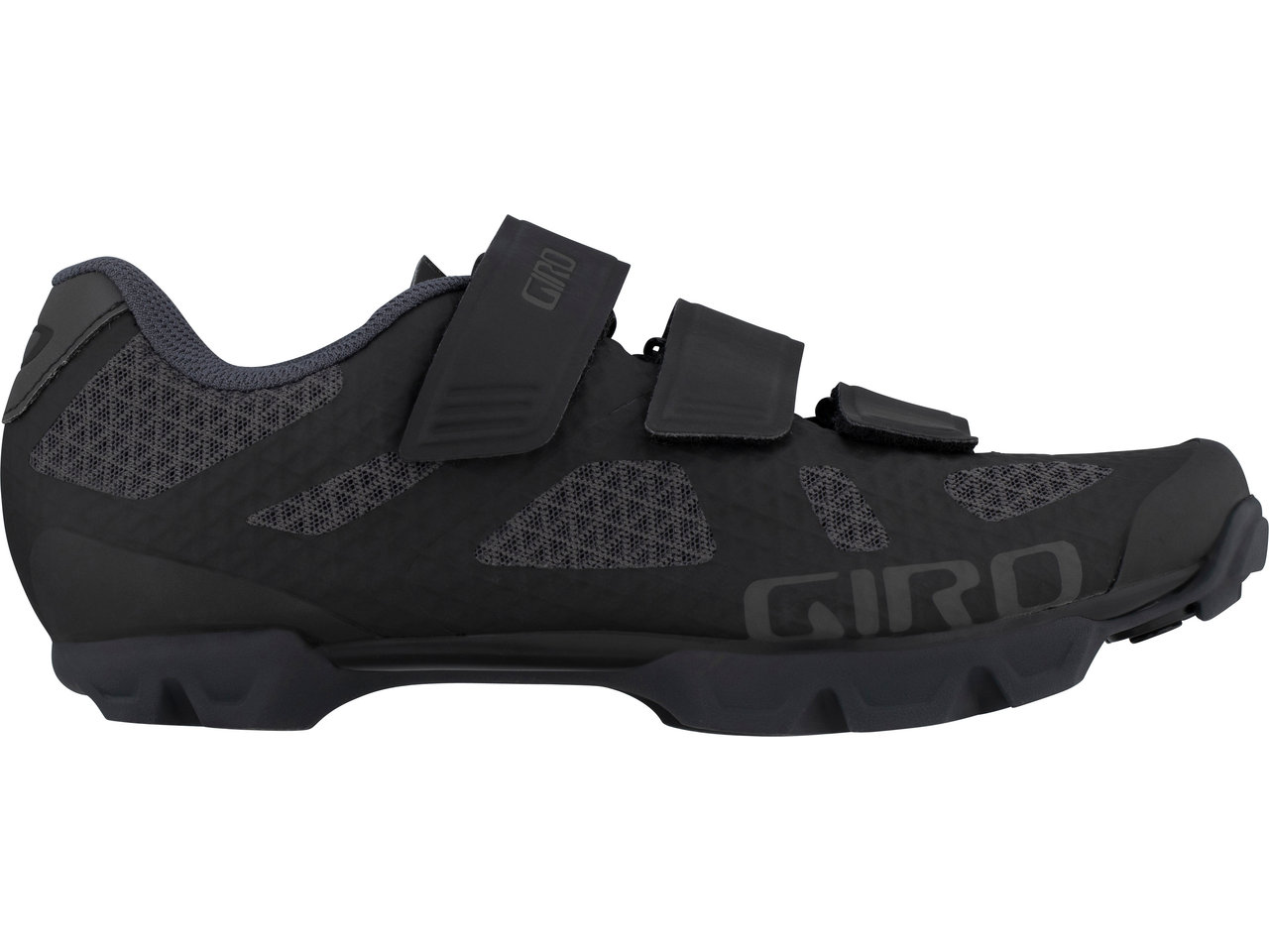 Giro Ranger MTB Damen Schuhe
