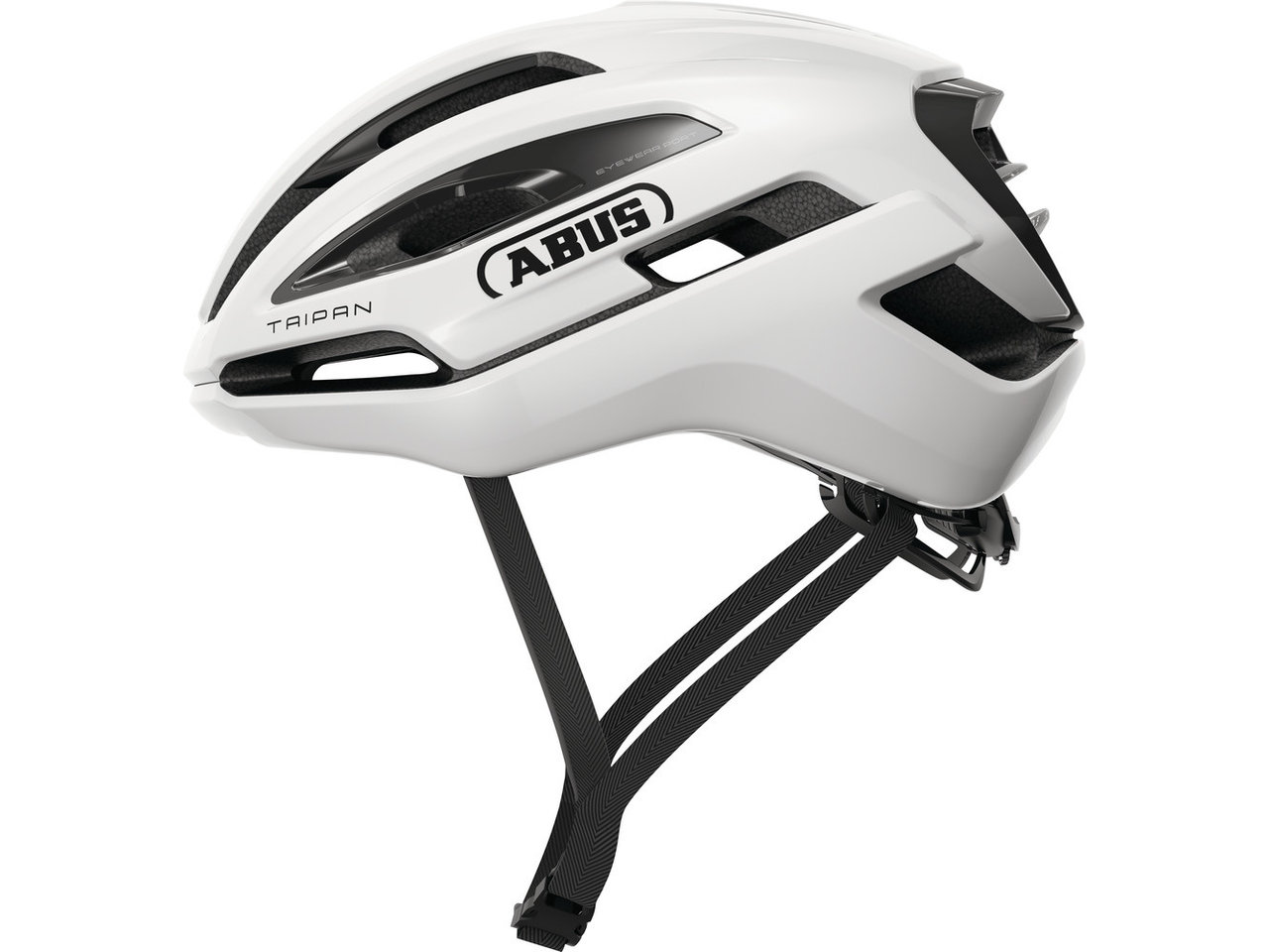 ABUS Taipan Helm