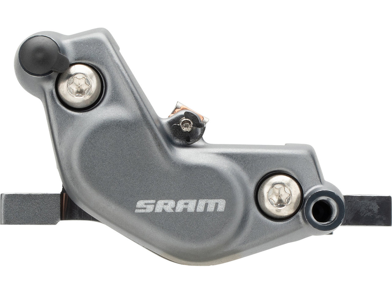 SRAM Bremssattel für Code Bronze Stealth C1