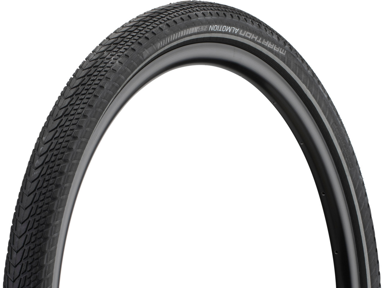 Schwalbe Marathon Almotion Evolution V-Guard 27,5" Faltreifen
