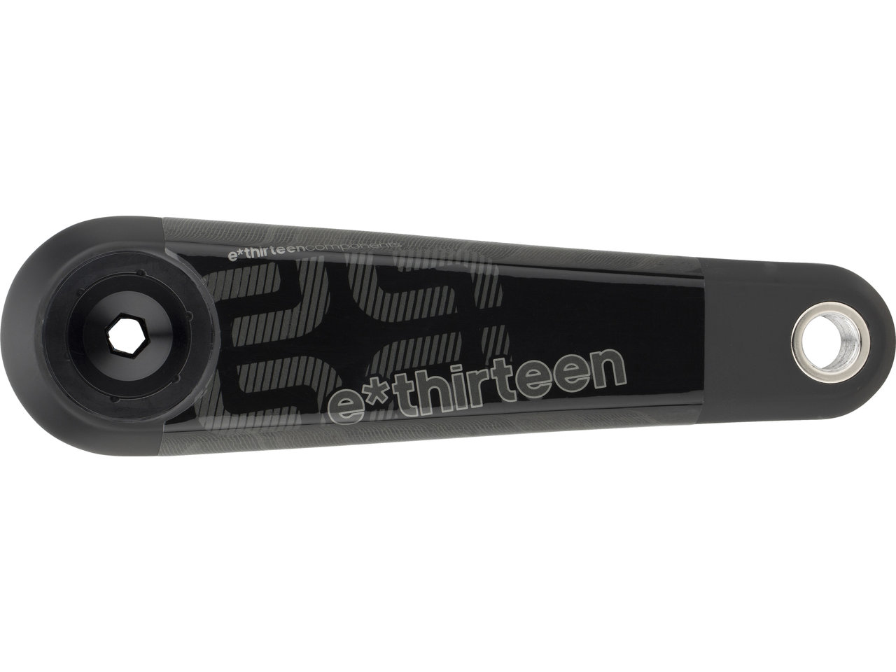 e*thirteen espec Race Carbon SelfExtractor Brose S Mag Kurbel e*thirteen espec Race Carbon SelfExtractor Brose S Mag Kurbel