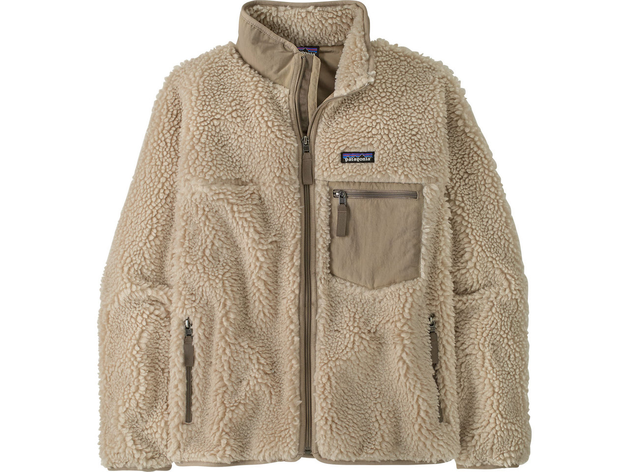 Patagonia Women's Classic Retro-X Jacket