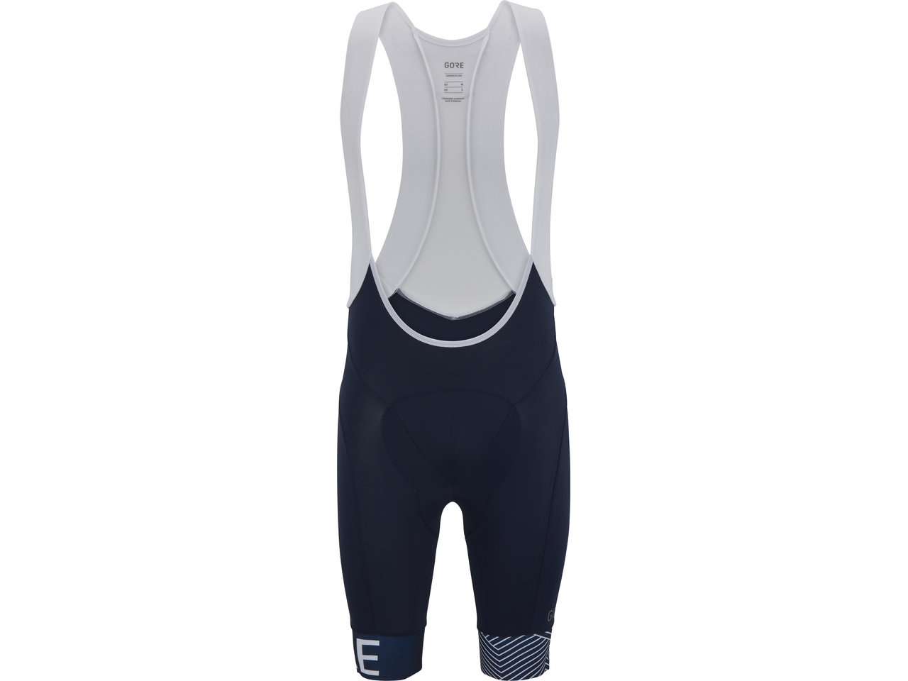 GOREWEAR C5 Opti Bib Shorts+ Trägerhose GOREWEAR C5 Opti Bib Shorts+ Trägerhose