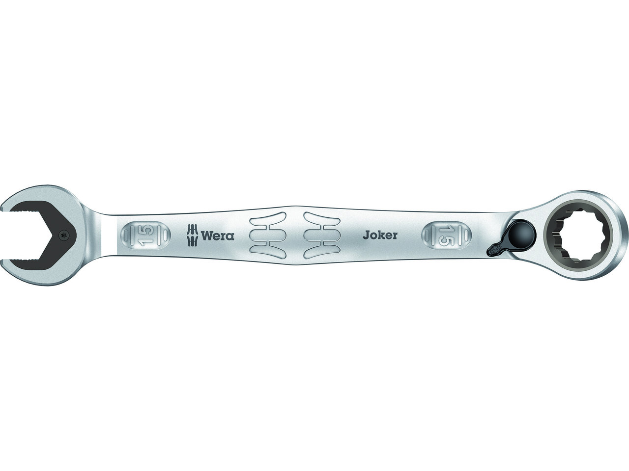 Wera Joker Switch Maul-Ringratschenschlüssel
