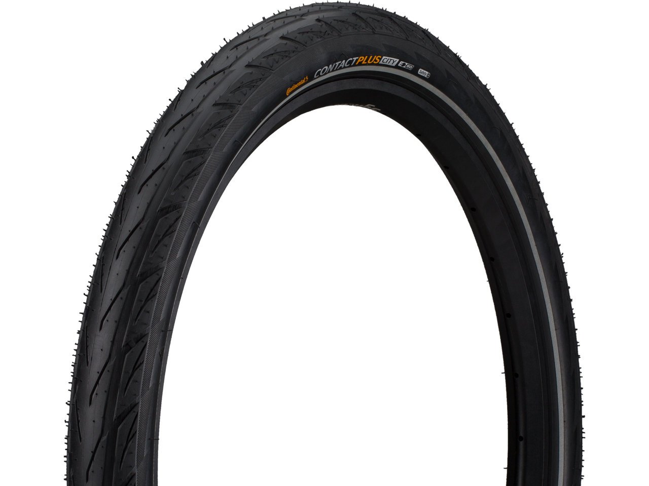 Continental Contact Plus City 26" Drahtreifen Continental Contact Plus City 26" Drahtreifen