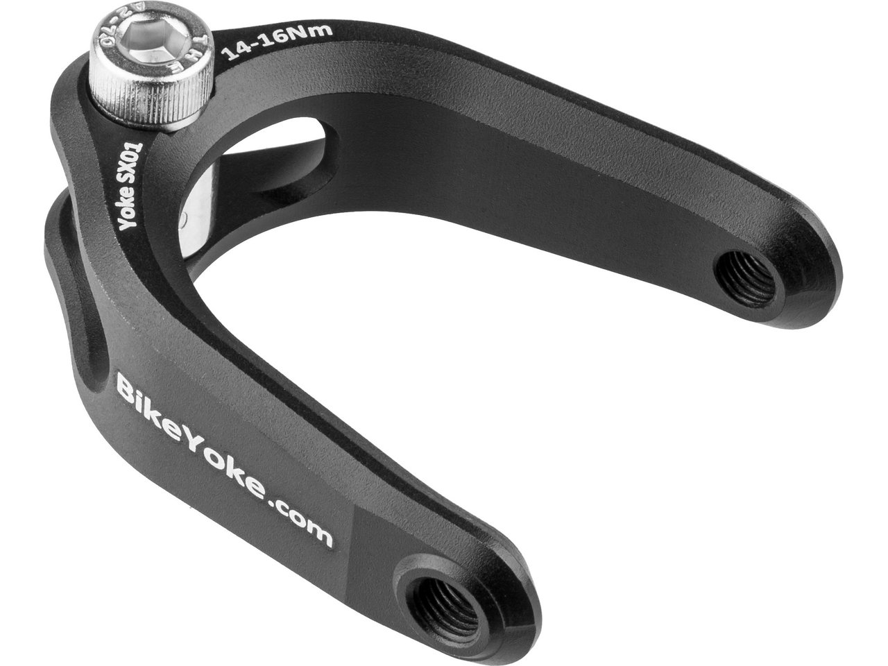 Dämpferverlängerung Sx Trail Für Sx Trail 26" Modell 2009-2012