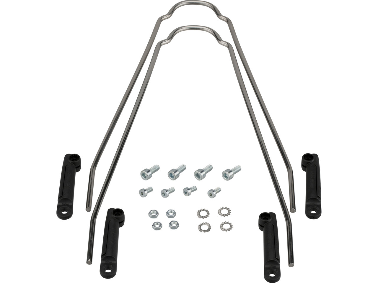 SKS Strebensatz für Velo 55 Junior SKS Strebensatz für Velo 55 Junior