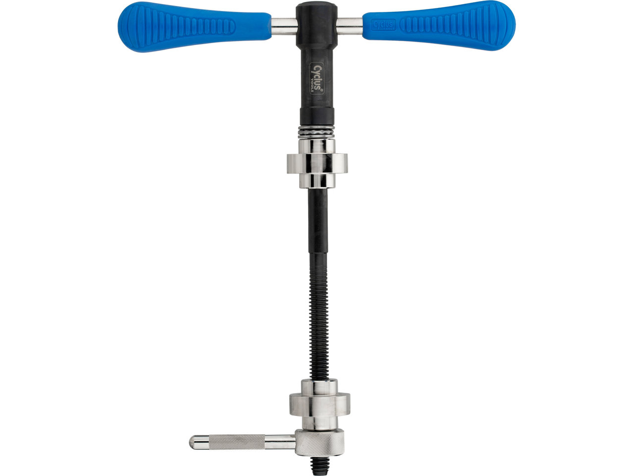 Cyclus Tools Einpresswerkzeug 1 1/8" für semi-integrierte Steuersatzschalen Cyclus Tools Einpresswerkzeug 1 1/8" für semi-integrierte Steuersatzschalen