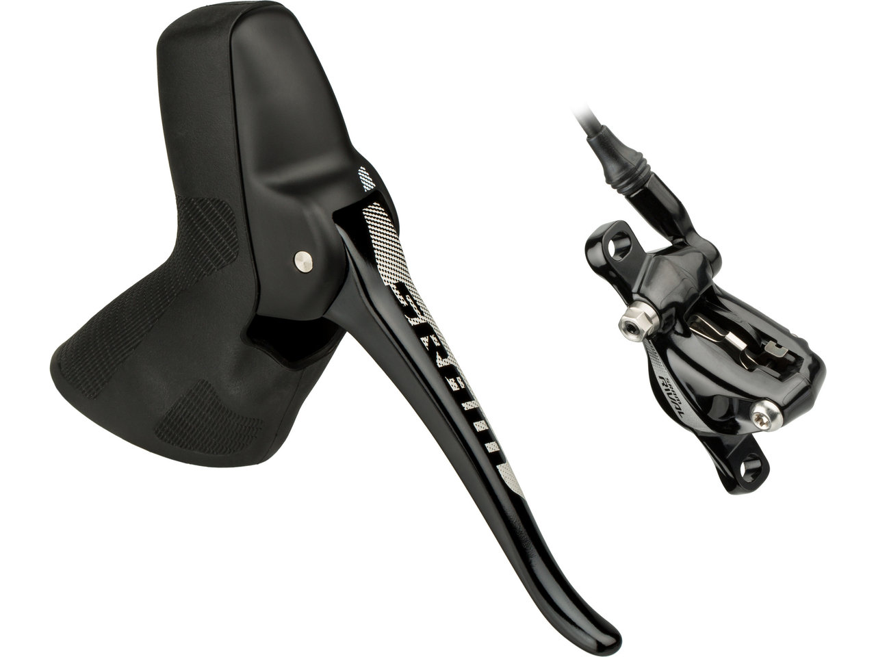 SRAM Rival 1 FM Scheibenbremse hydraulisch