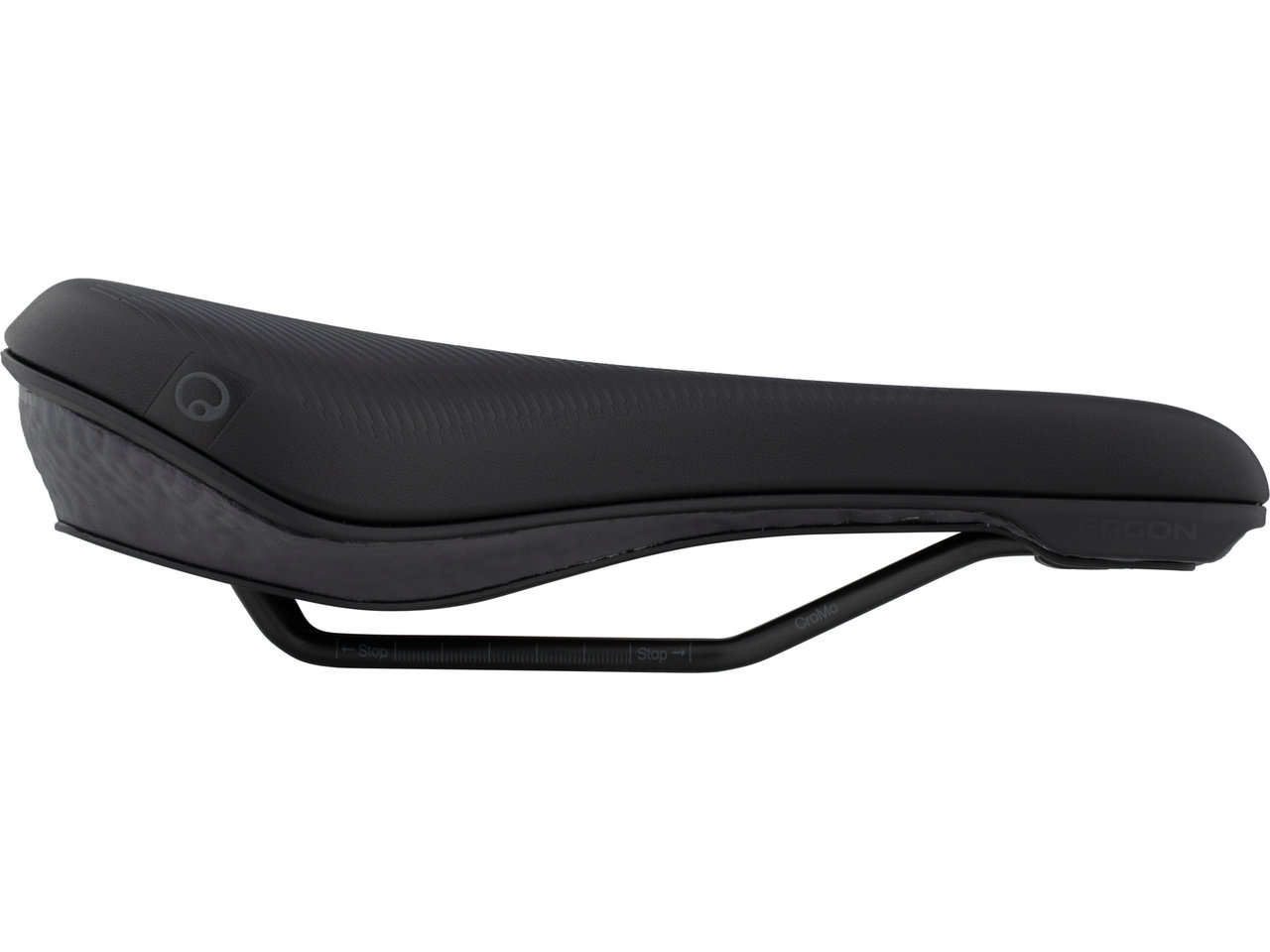 Ergon ST Core Evo Men Sattel Ergon ST Core Evo Men Sattel