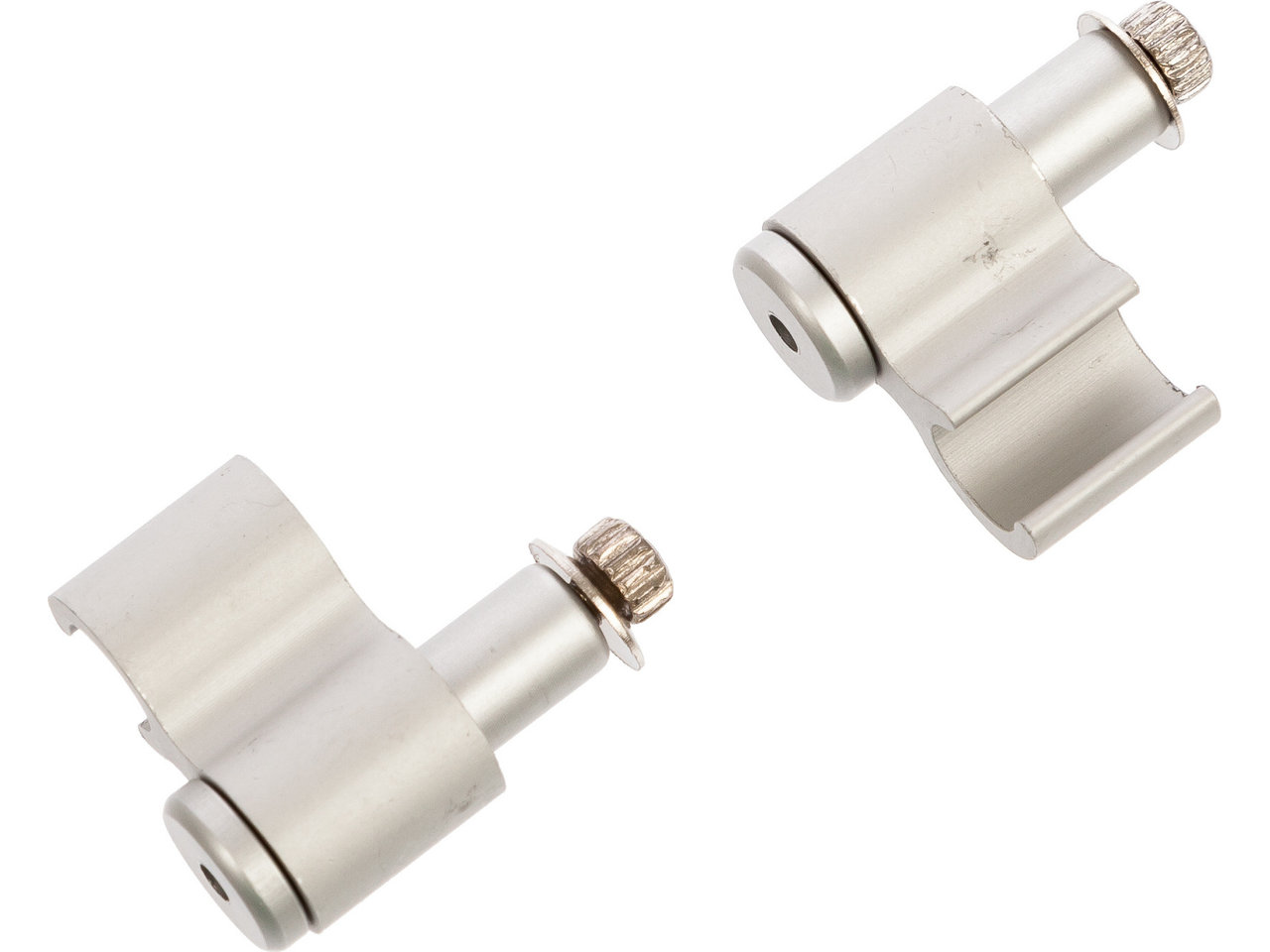 Magura Hose guide, aluminium, 2pk Magura Hose guide, aluminium, 2pk