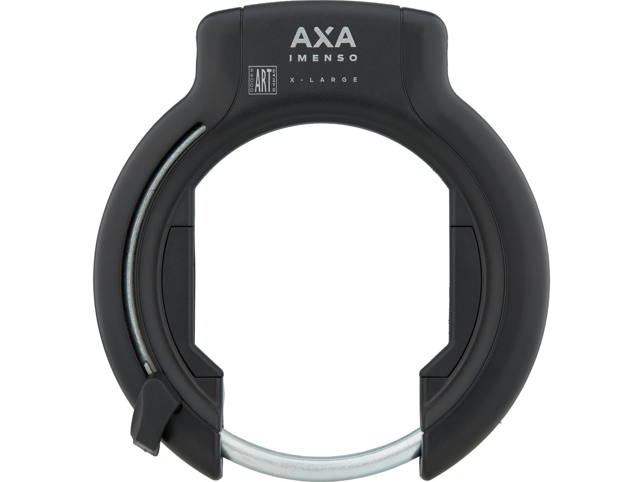 Axa Imenso X Large Rahmenschloss