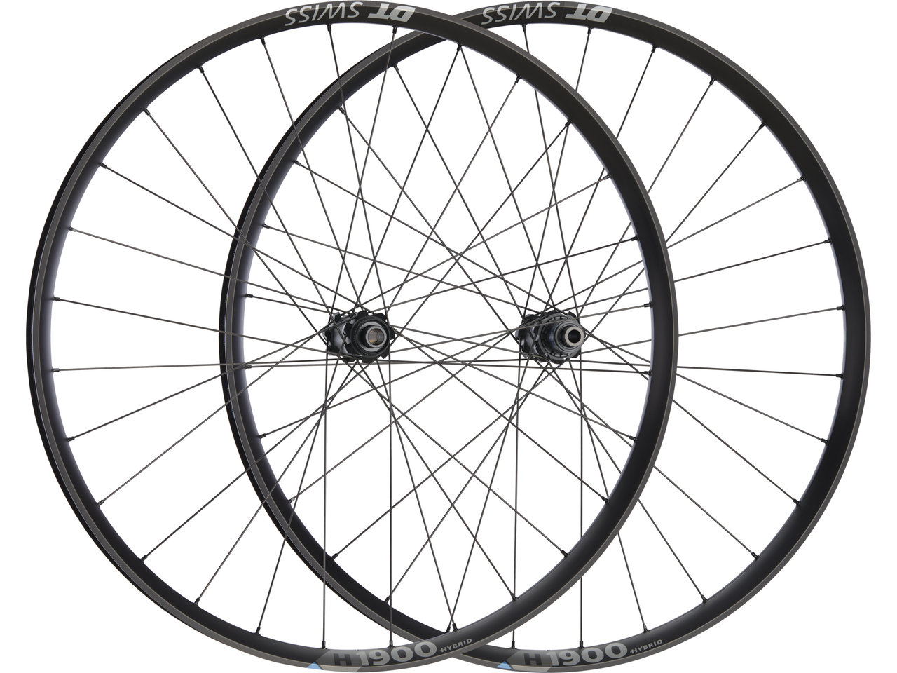 DT Swiss H 1900 SPLINE 29