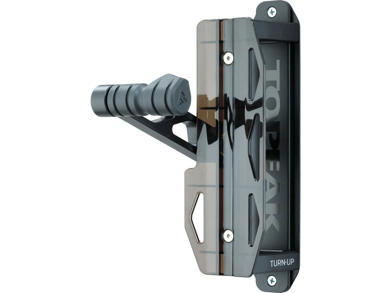 Topeak Swing-Up Bike Holder Fahrradwandhalter Topeak Swing-Up Bike Holder Fahrradwandhalter